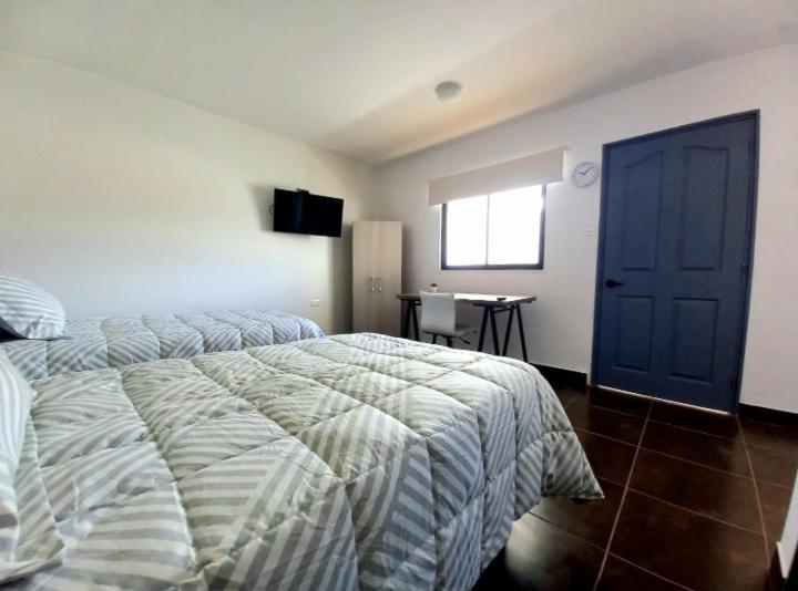Hostal Tabancura Copiapó Buitenkant foto