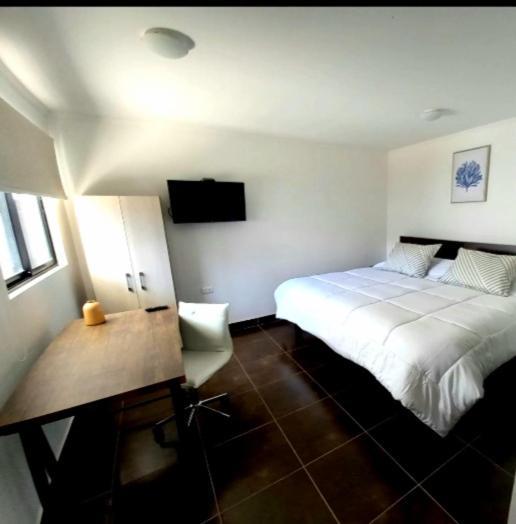Hostal Tabancura Copiapó Buitenkant foto