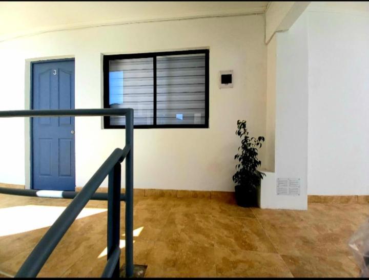 Hostal Tabancura Copiapó Buitenkant foto