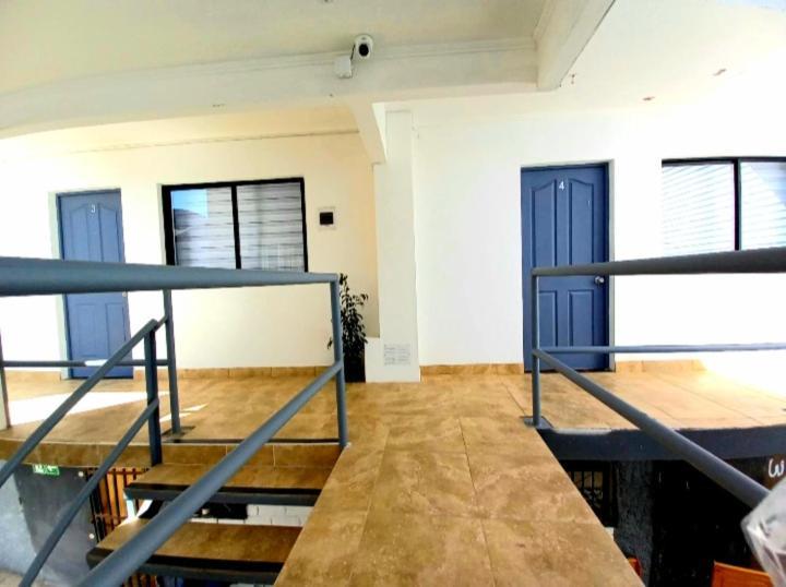 Hostal Tabancura Copiapó Buitenkant foto