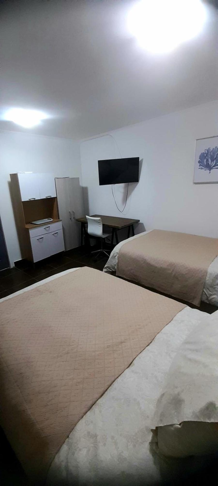Hostal Tabancura Copiapó Buitenkant foto